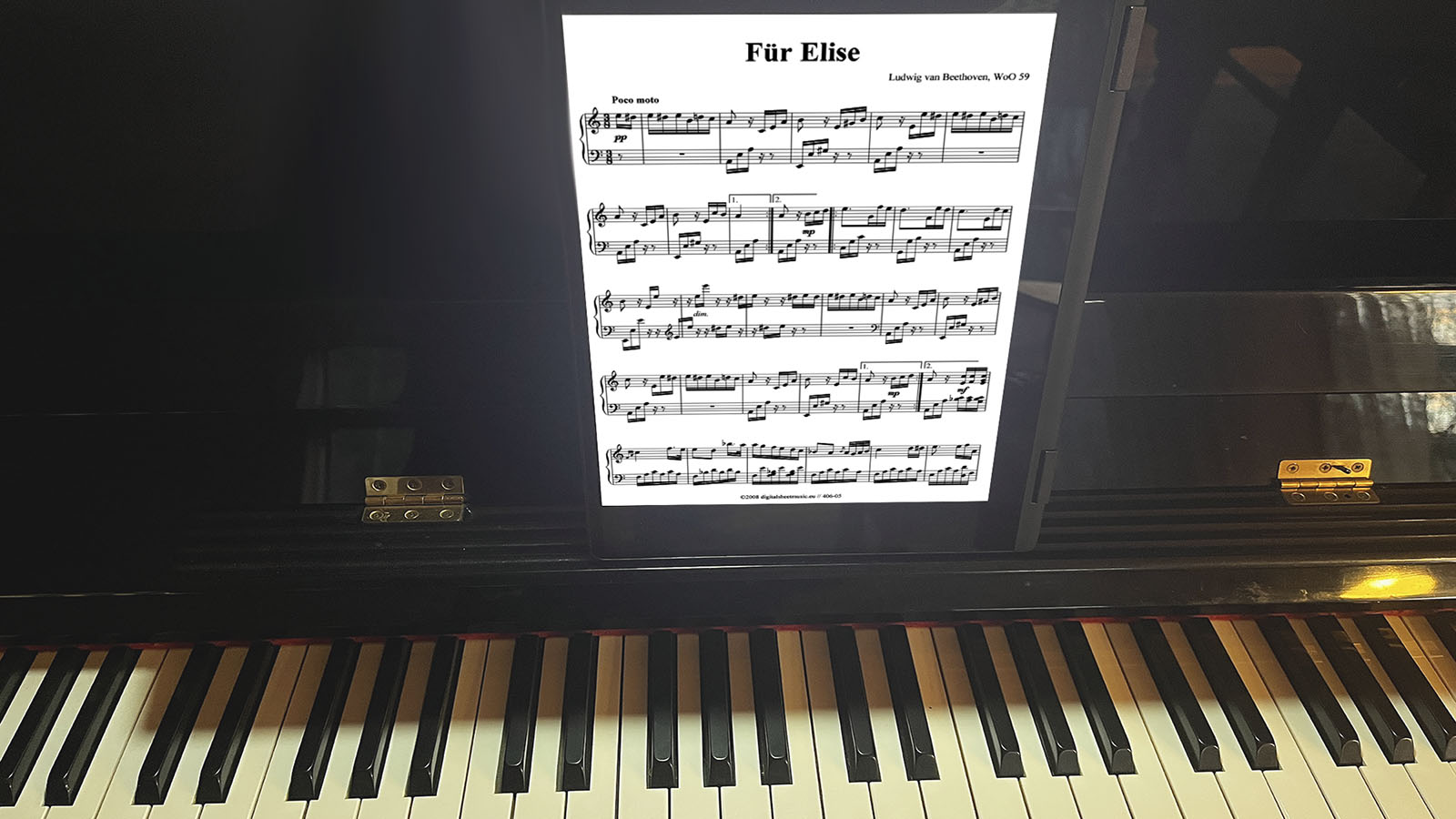COPY2: Explore the Music Library
