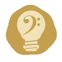 COPY2: Golden symbol for listening and learning